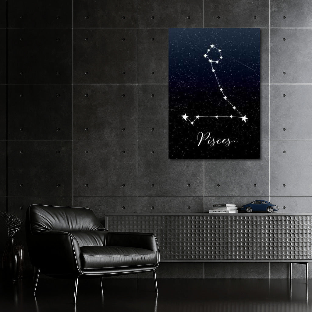 Pisces Magic: Mysterious Stars of Your Sign