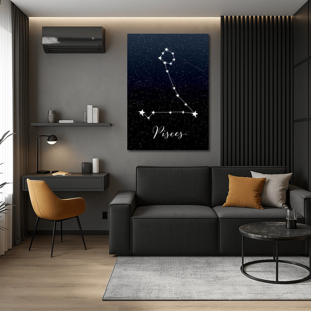 Pisces Magic: Mysterious Stars of Your Sign