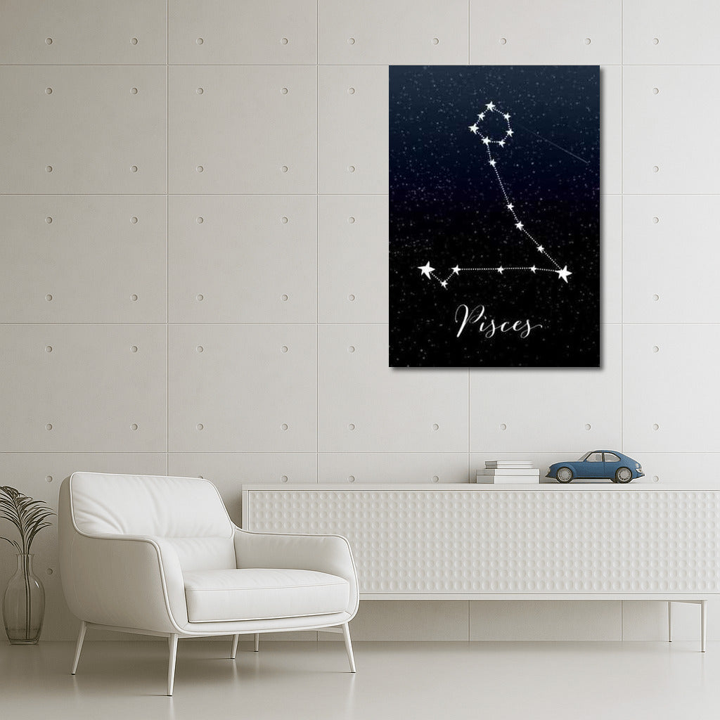 Pisces Magic: Mysterious Stars of Your Sign