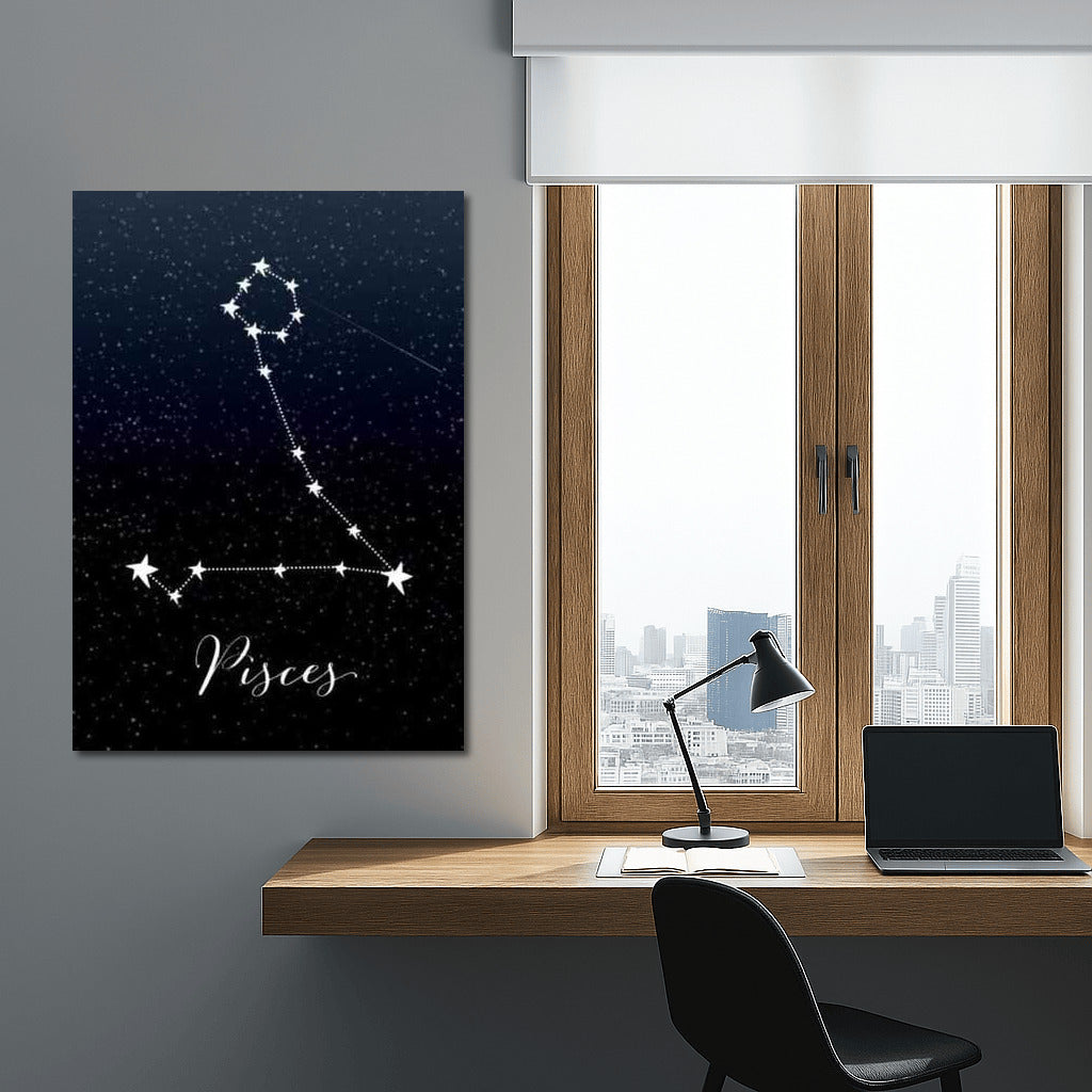 Pisces Magic: Mysterious Stars of Your Sign