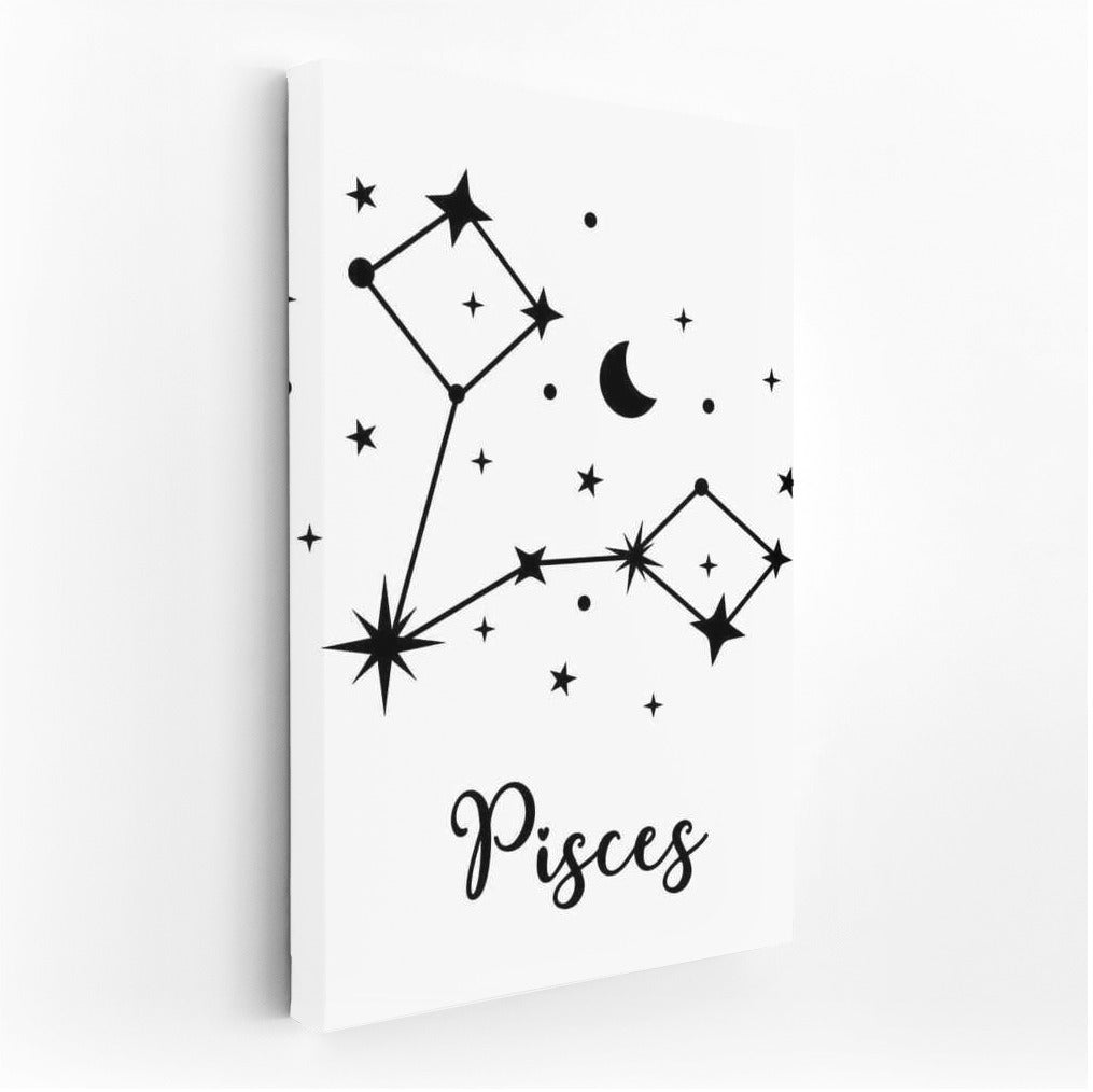 Pisces Constellation: Dreams and Riddles for Pisces Zodiac Sign
