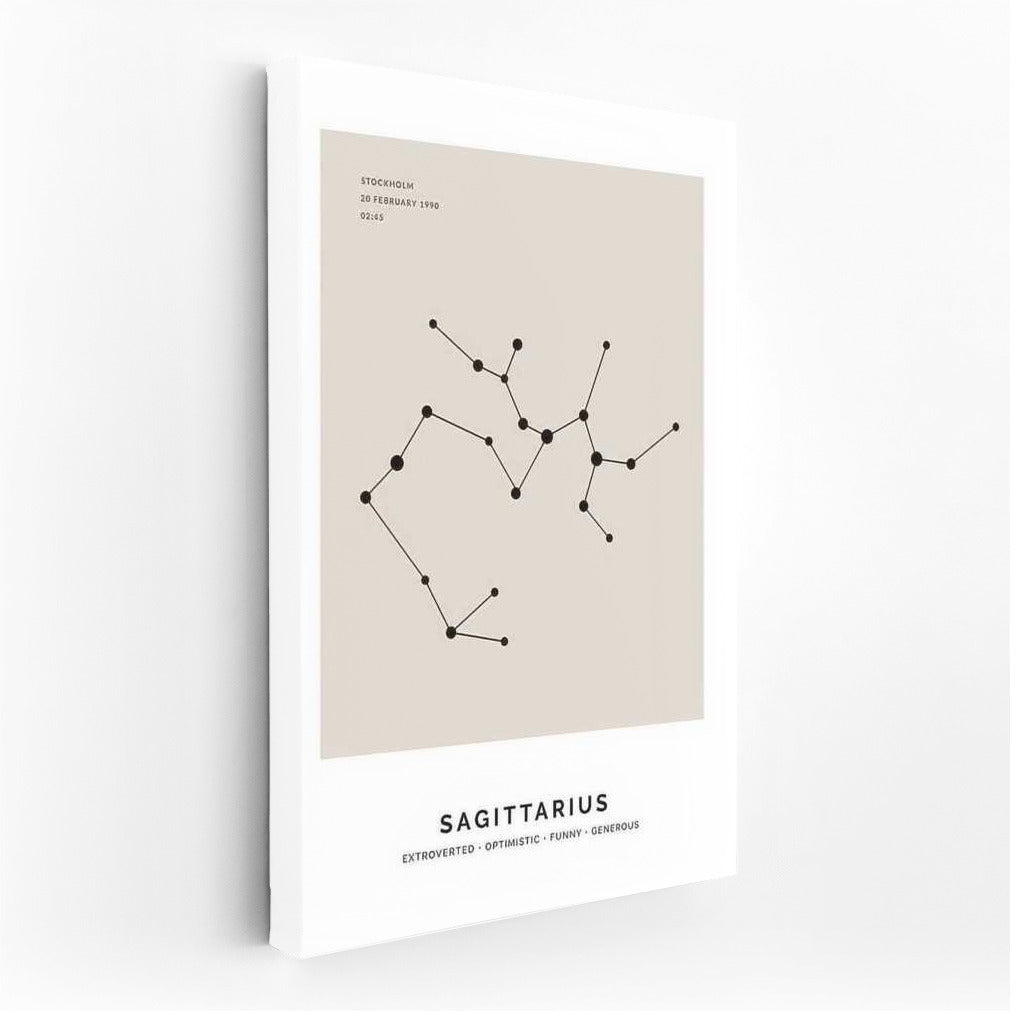 Sagittarius Constellation: Optimism and Generosity of the Zodiac