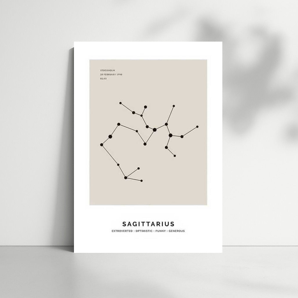 Sagittarius Constellation: Optimism and Generosity of the Zodiac