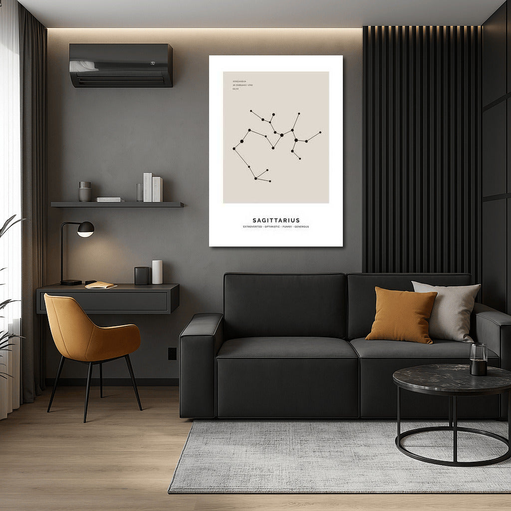 Sagittarius Constellation: Optimism and Generosity of the Zodiac