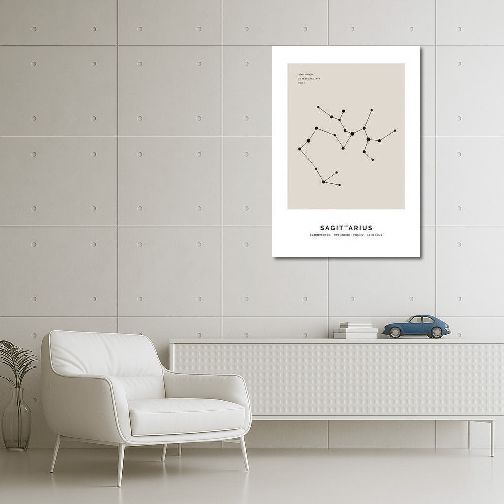 Sagittarius Constellation: Optimism and Generosity of the Zodiac