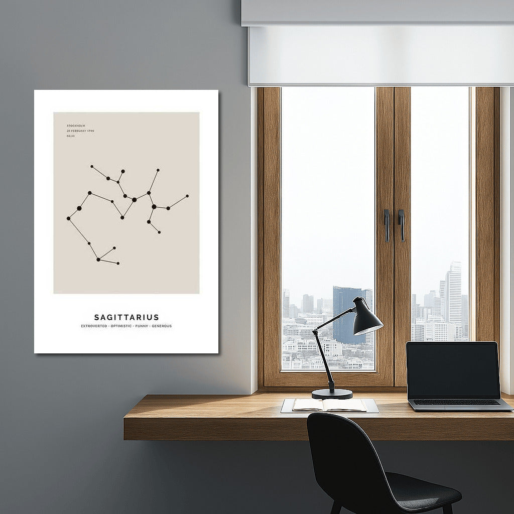Sagittarius Constellation: Optimism and Generosity of the Zodiac