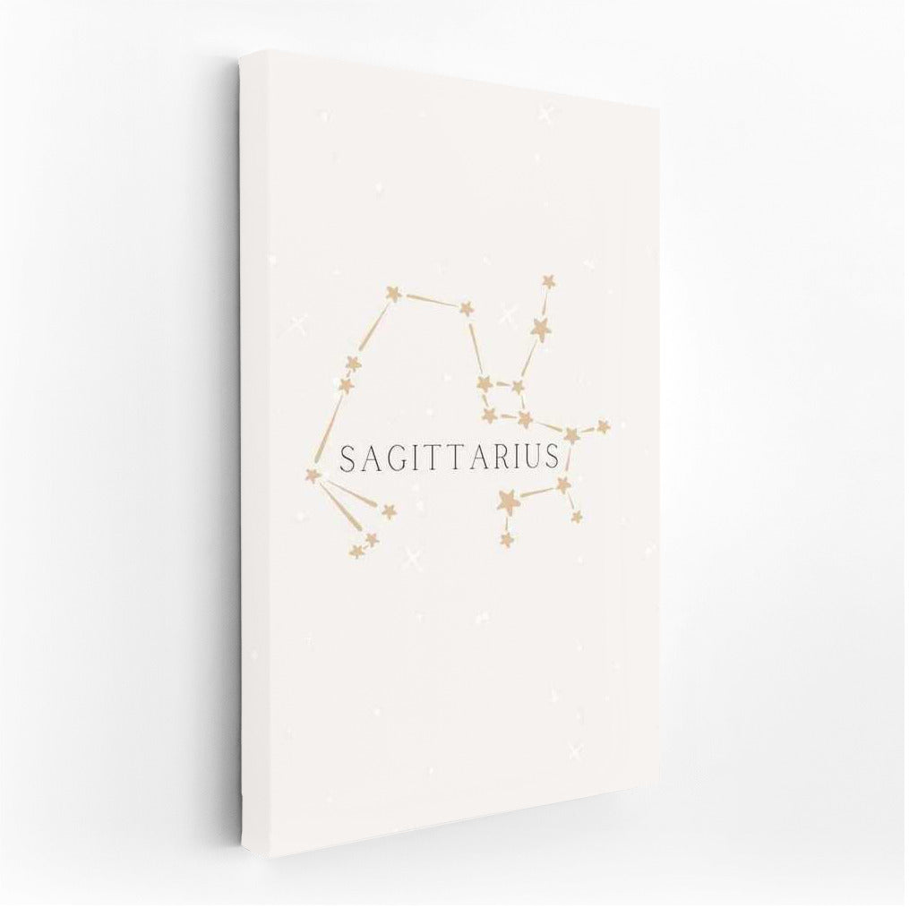Sagittarius Constellation: Star Zodiac Inspiration