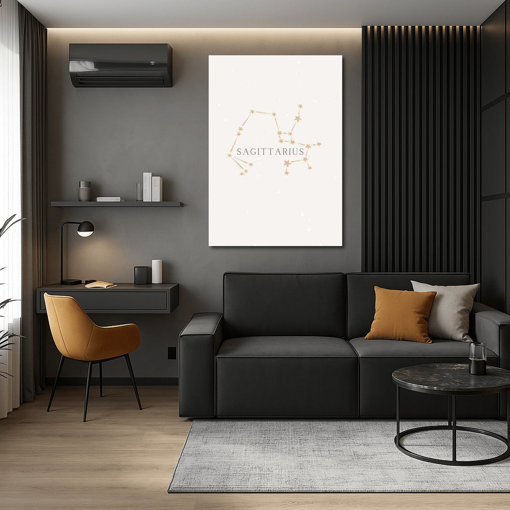 Sagittarius Constellation: Star Zodiac Inspiration