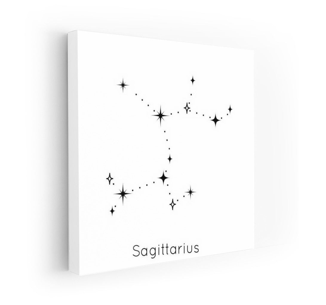 Sagittarius Constellation: Zodiac Sign Magic