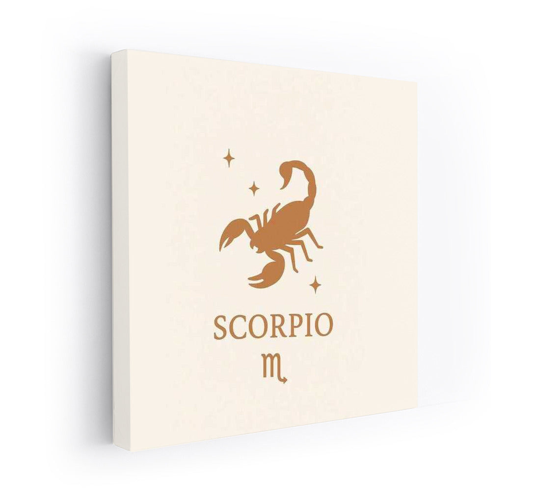 Scorpio Magic: The Mystery of the Zodiac Sign