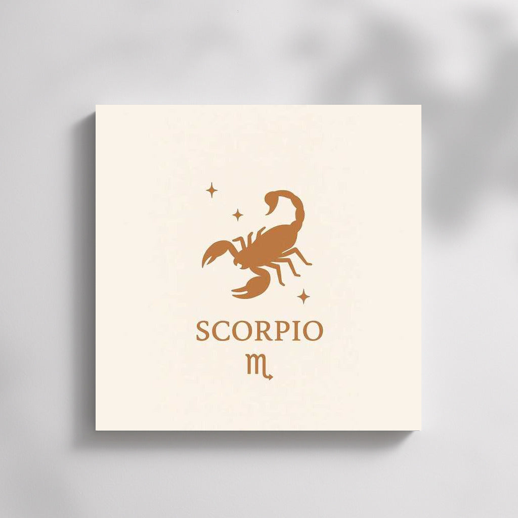 Scorpio Magic: The Mystery of the Zodiac Sign
