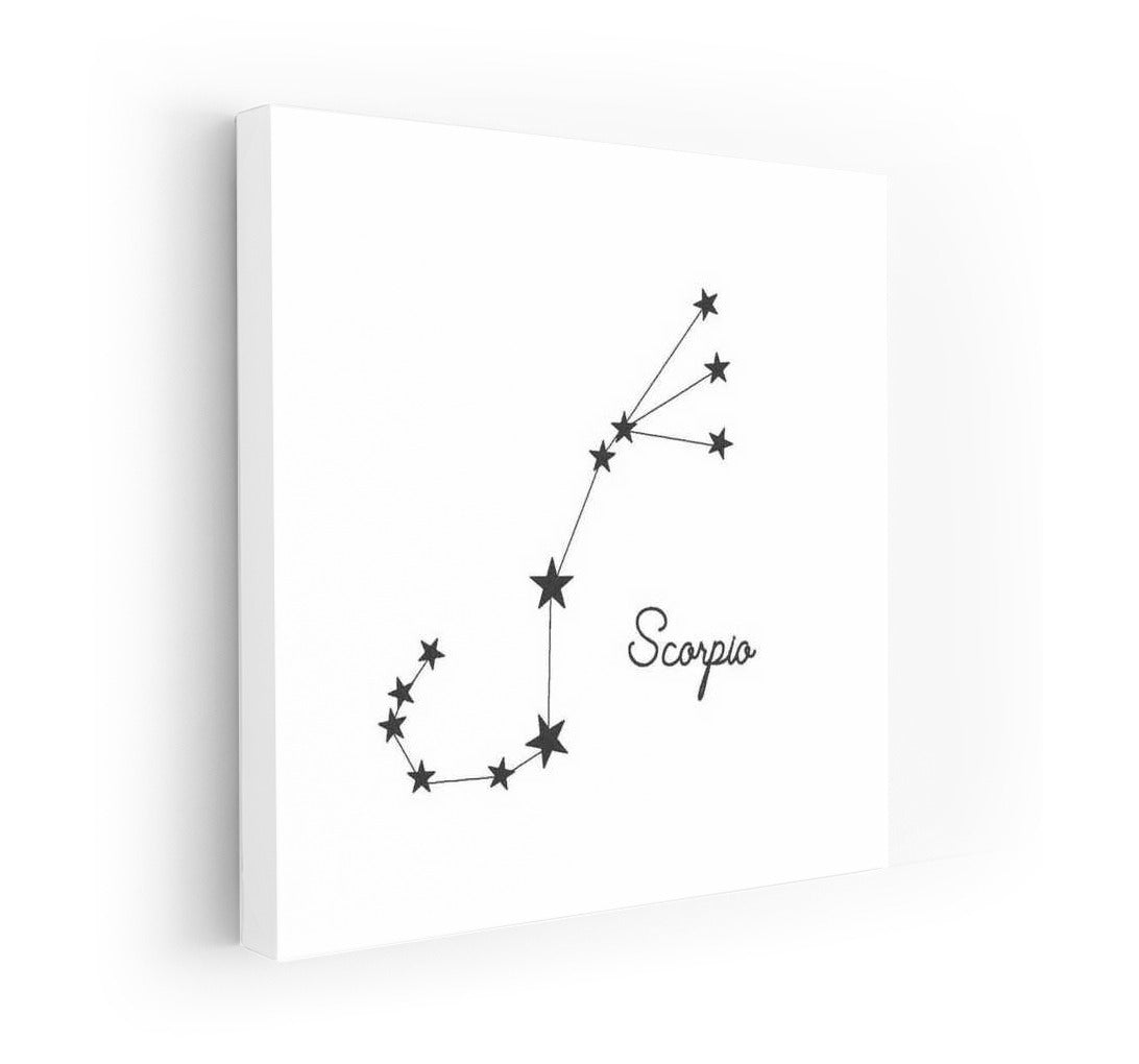 Scorpio Star Magic: The Mysterious Power of Your Sign