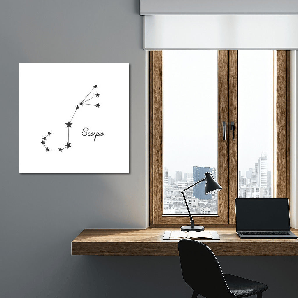 Scorpio Star Magic: The Mysterious Power of Your Sign