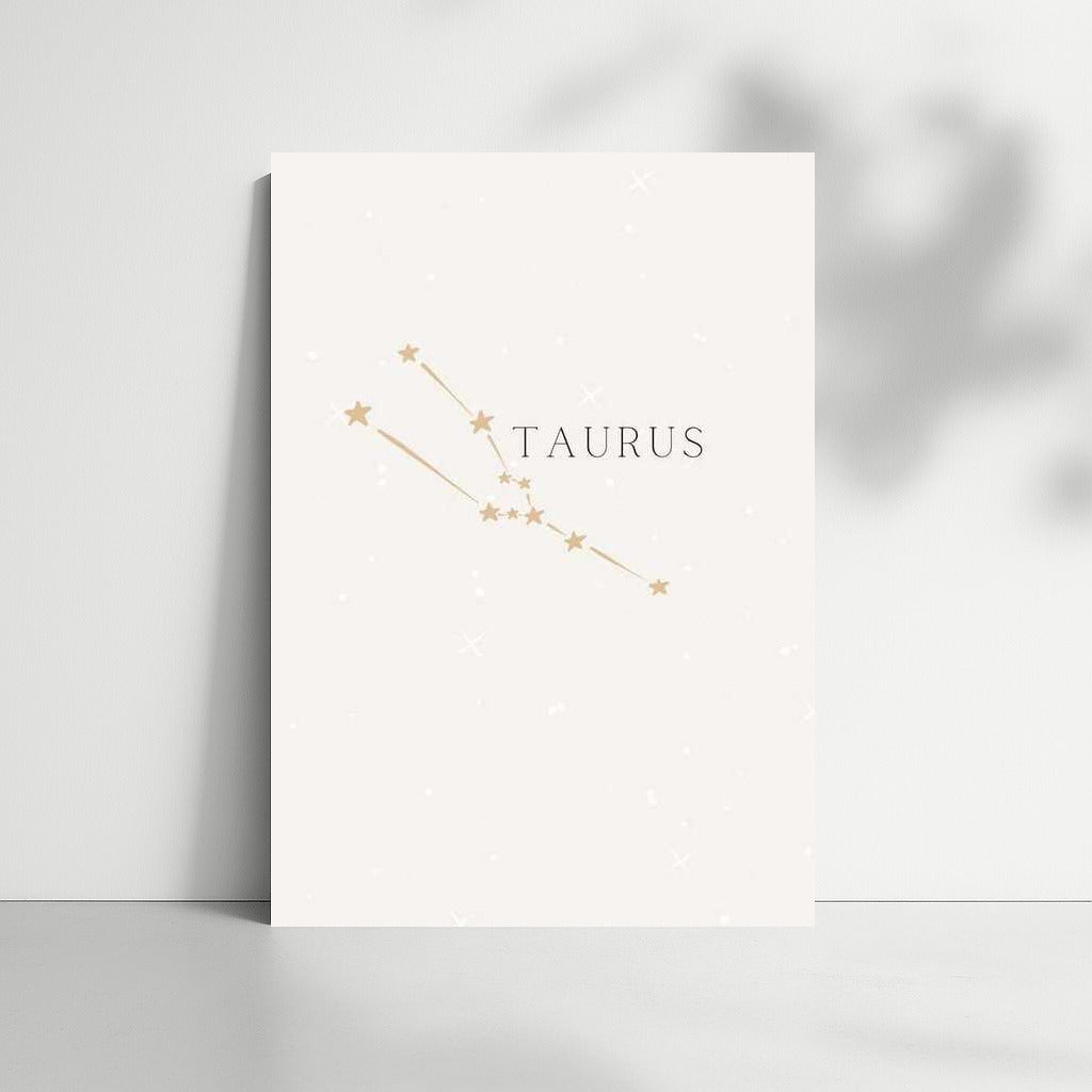 Taurus Star Constellation: The Glitter of the Zodiac