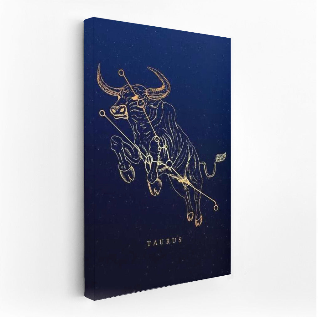 Star Golden Ox: Taurus Zodiac Sign