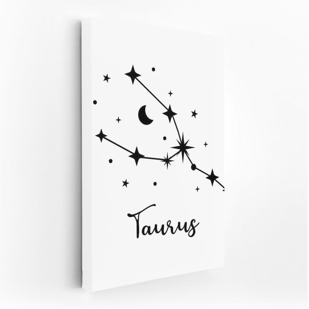Star Magic of Taurus Constellation: Taurus Zodiac Sign