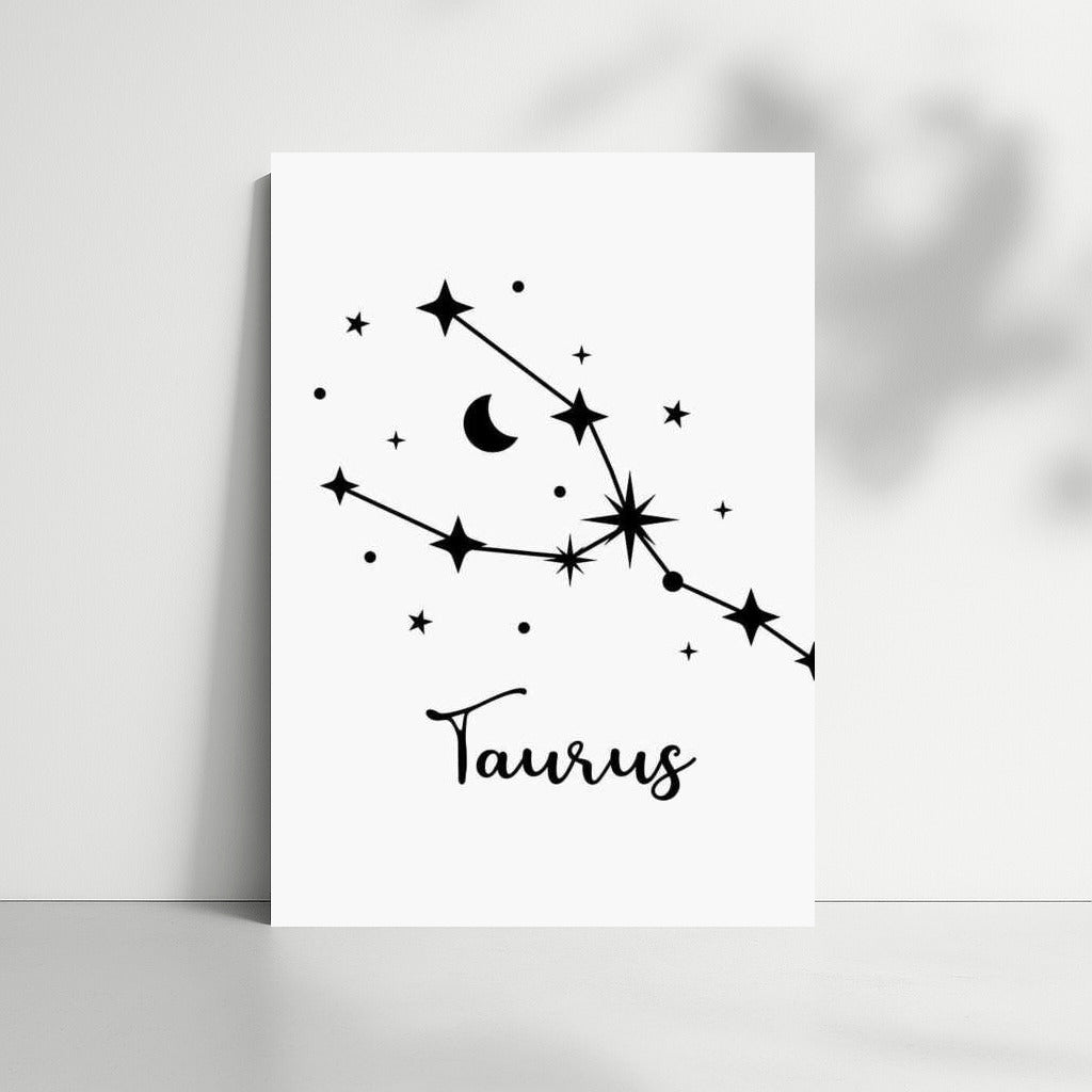 Star Magic of Taurus Constellation: Taurus Zodiac Sign