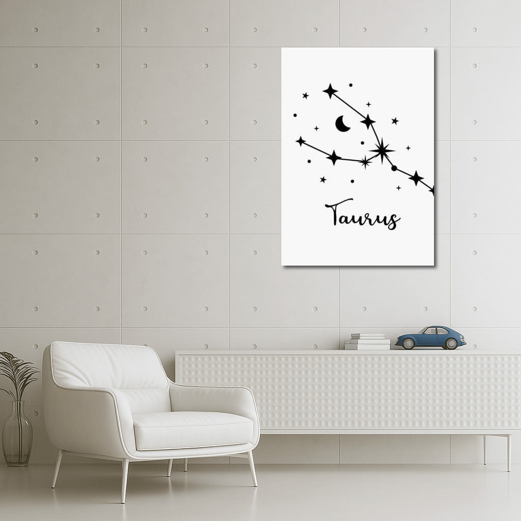 Star Magic of Taurus Constellation: Taurus Zodiac Sign