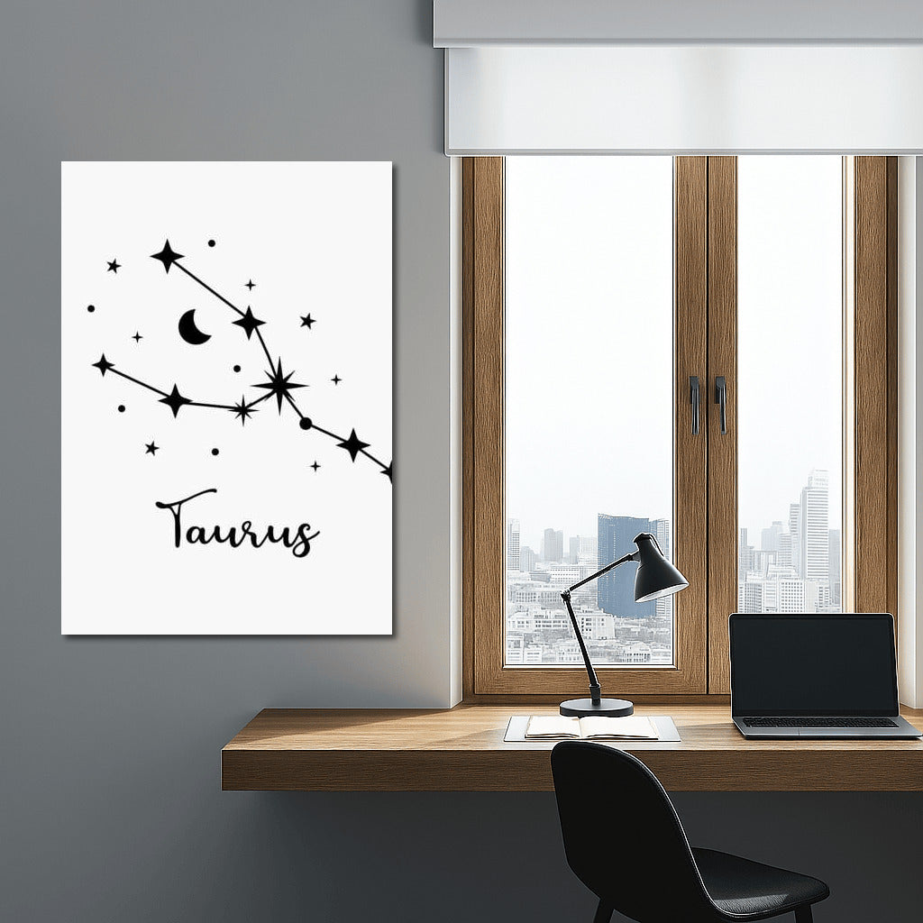 Star Magic of Taurus Constellation: Taurus Zodiac Sign