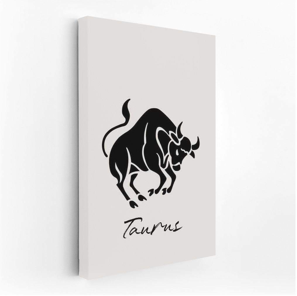 Power of the Ox: Taurus Zodiac Sign