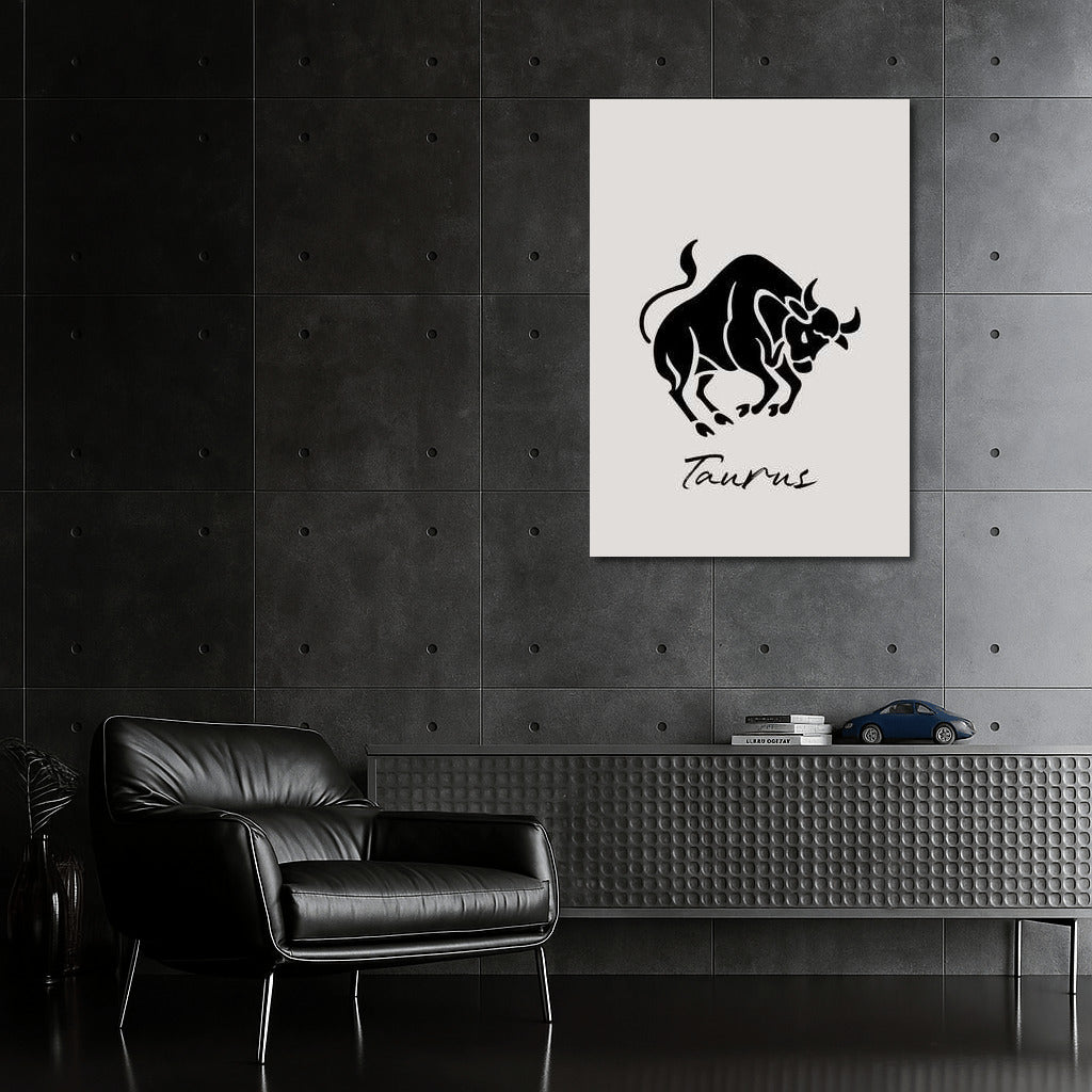 Power of the Ox: Taurus Zodiac Sign