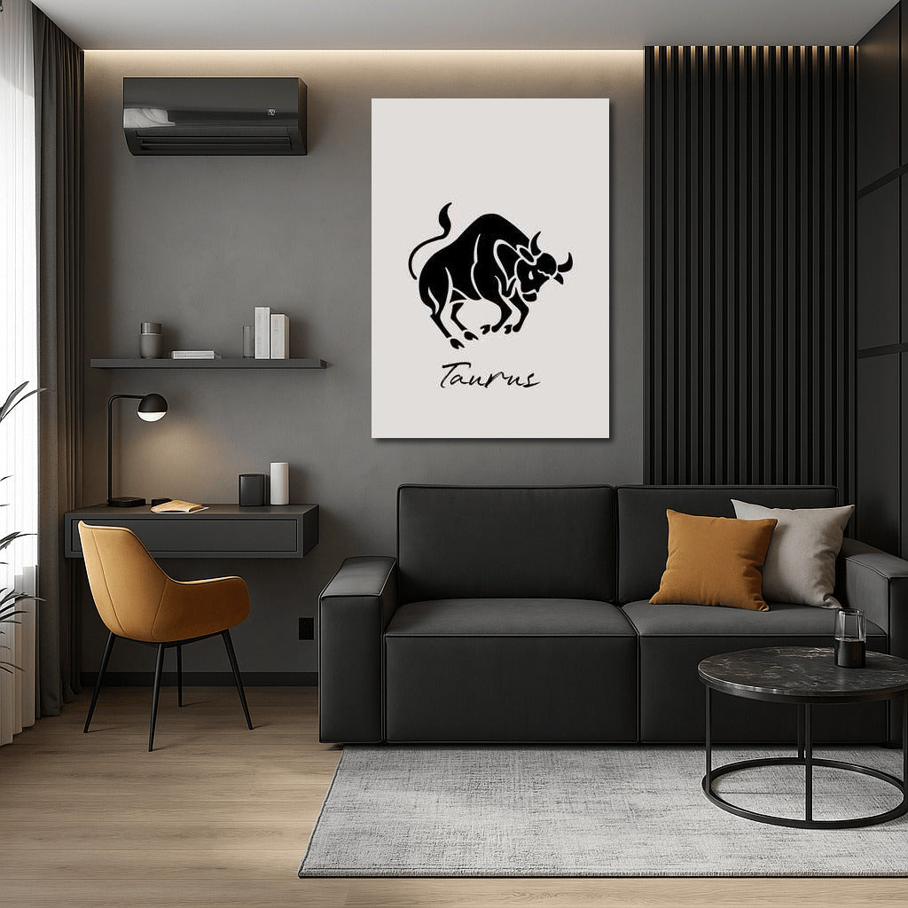 Power of the Ox: Taurus Zodiac Sign