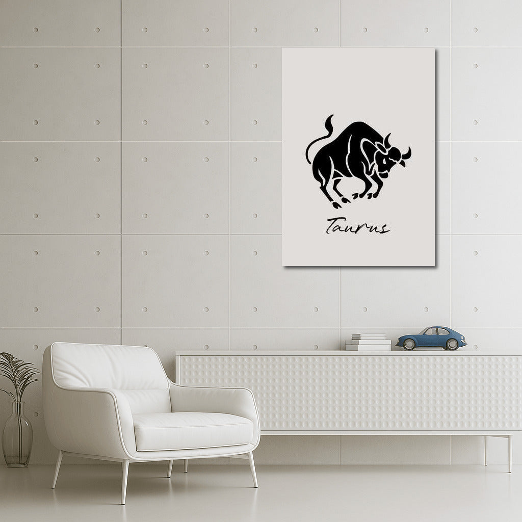 Power of the Ox: Taurus Zodiac Sign