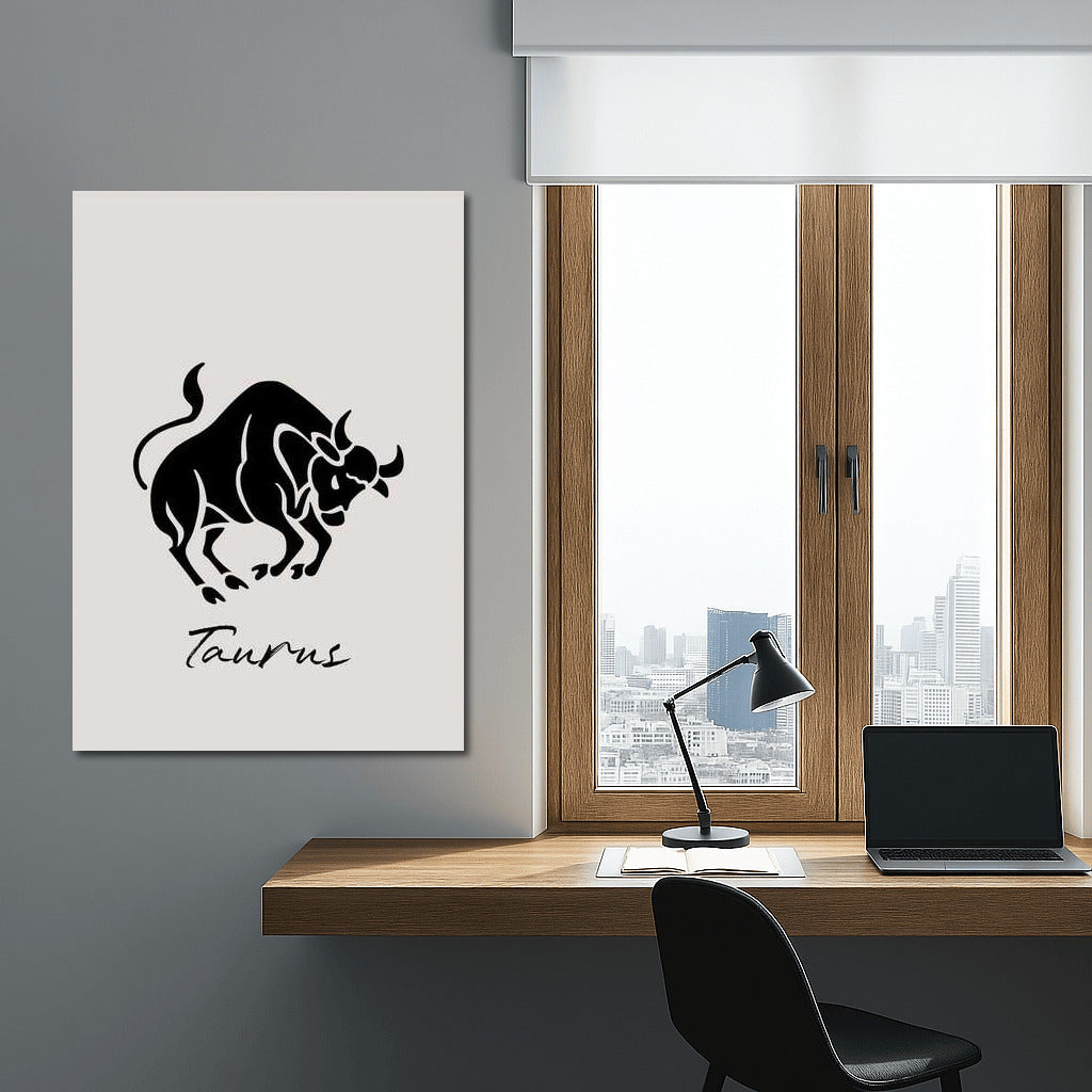 Power of the Ox: Taurus Zodiac Sign