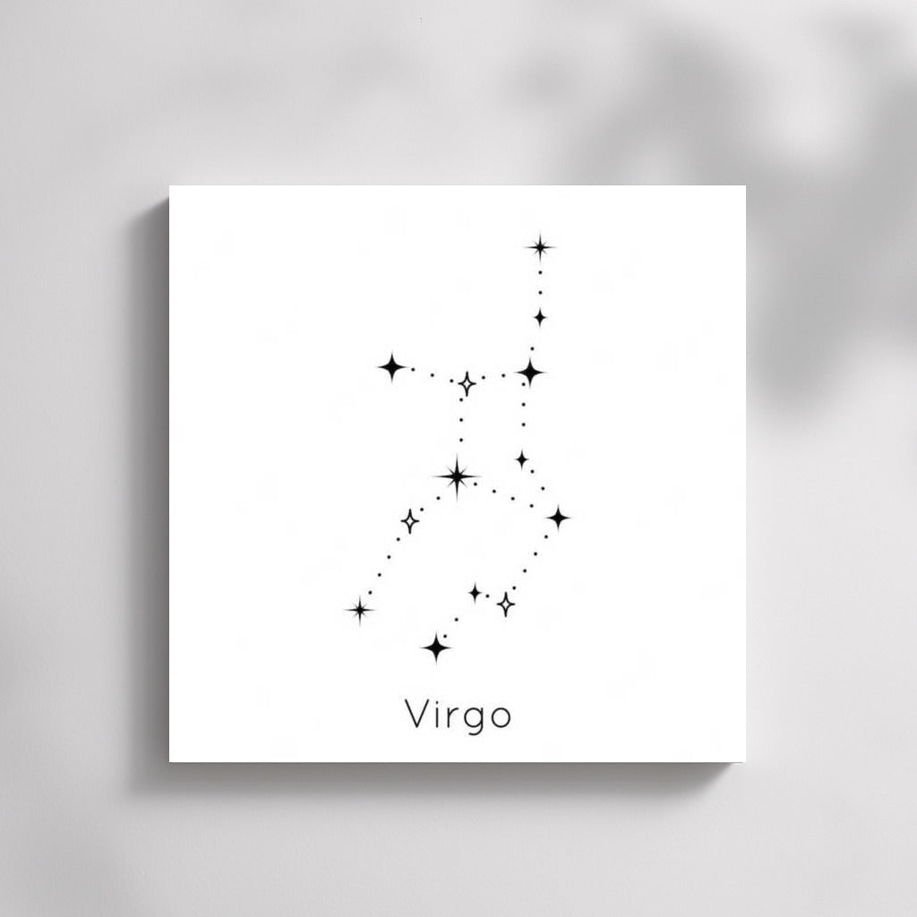Virgo Shine: Elegance of the Zodiac Sign