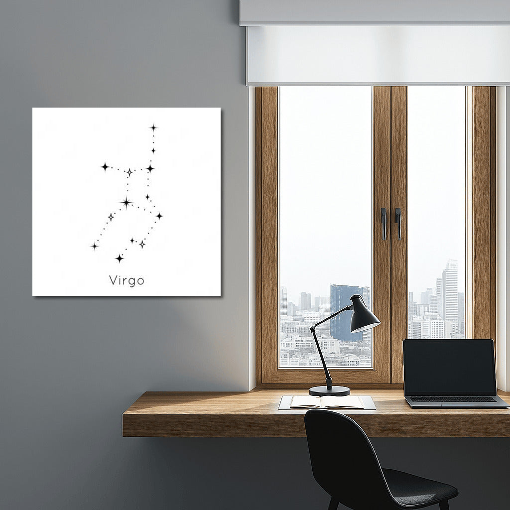 Virgo Shine: Elegance of the Zodiac Sign