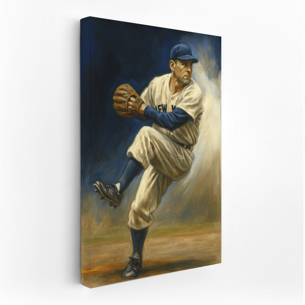 Baseball Power: The Energy of the Game for True Fans