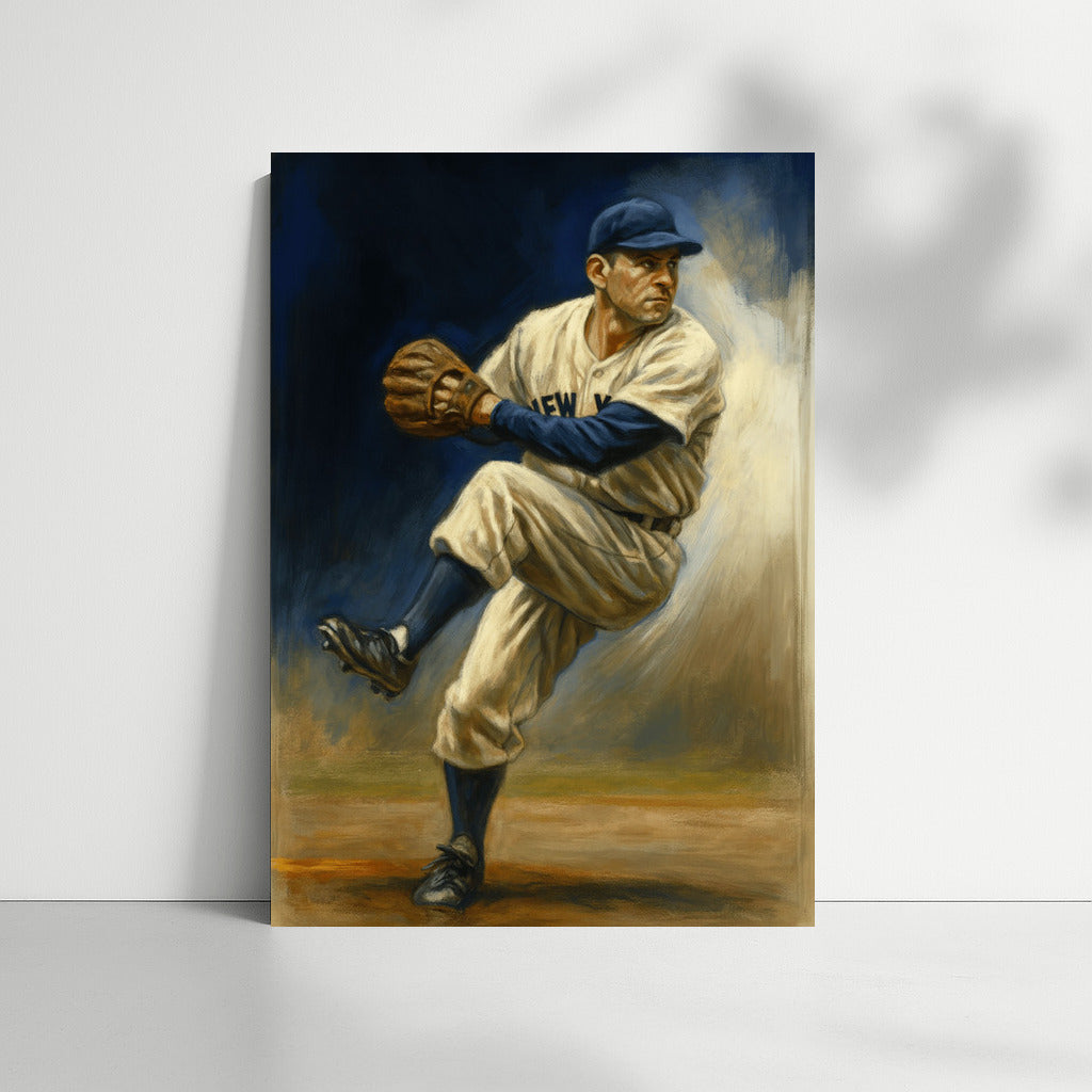 Baseball Power: The Energy of the Game for True Fans