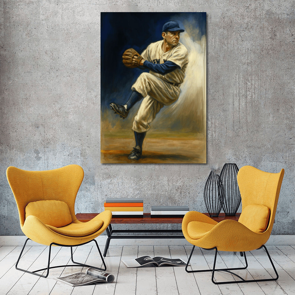 Baseball Power: The Energy of the Game for True Fans
