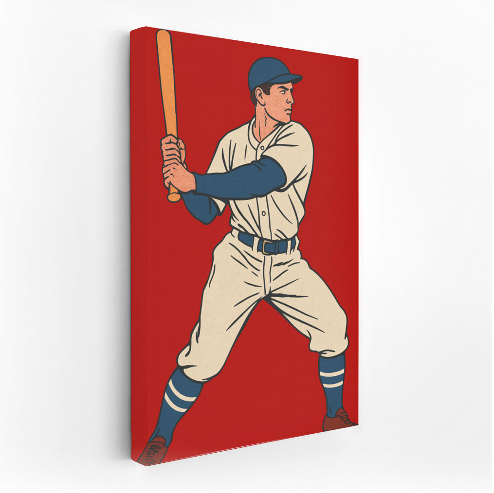 Baseball Energy: The Spirit of the Game