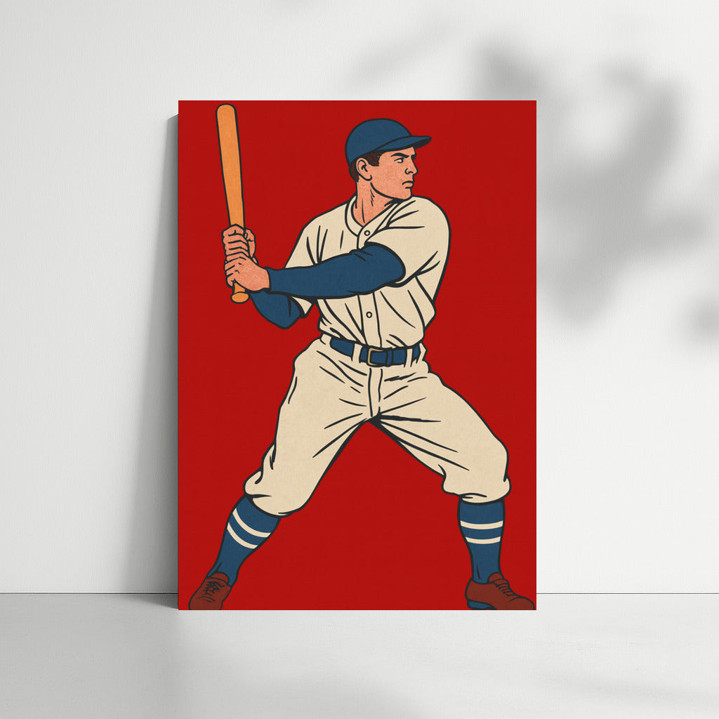 Baseball Energy: The Spirit of the Game