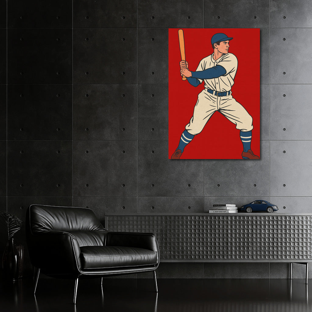 Baseball Energy: The Spirit of the Game