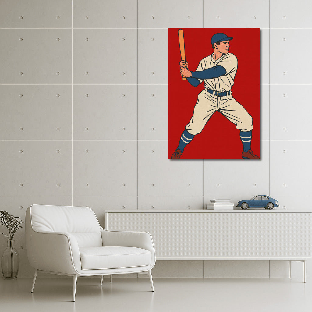Baseball Energy: The Spirit of the Game