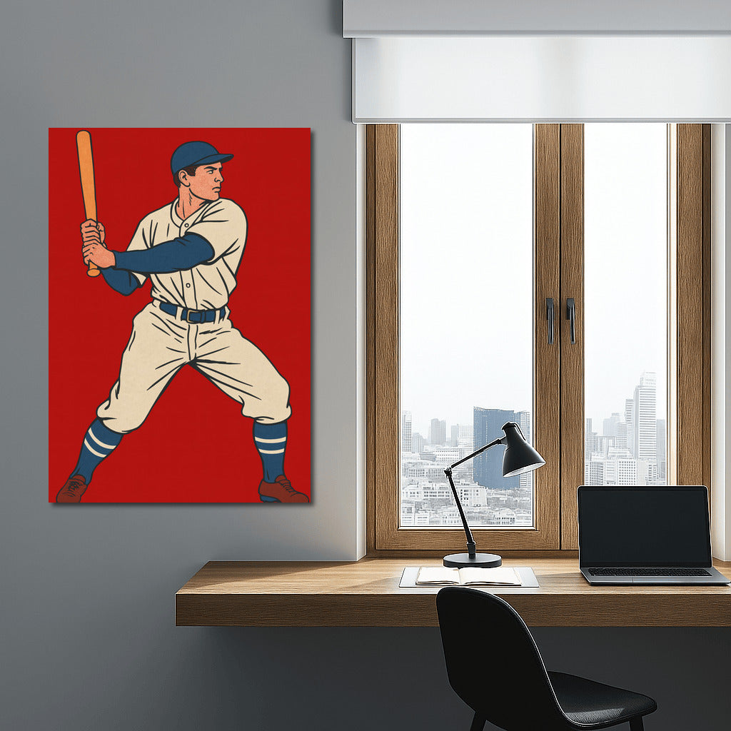 Baseball Energy: The Spirit of the Game