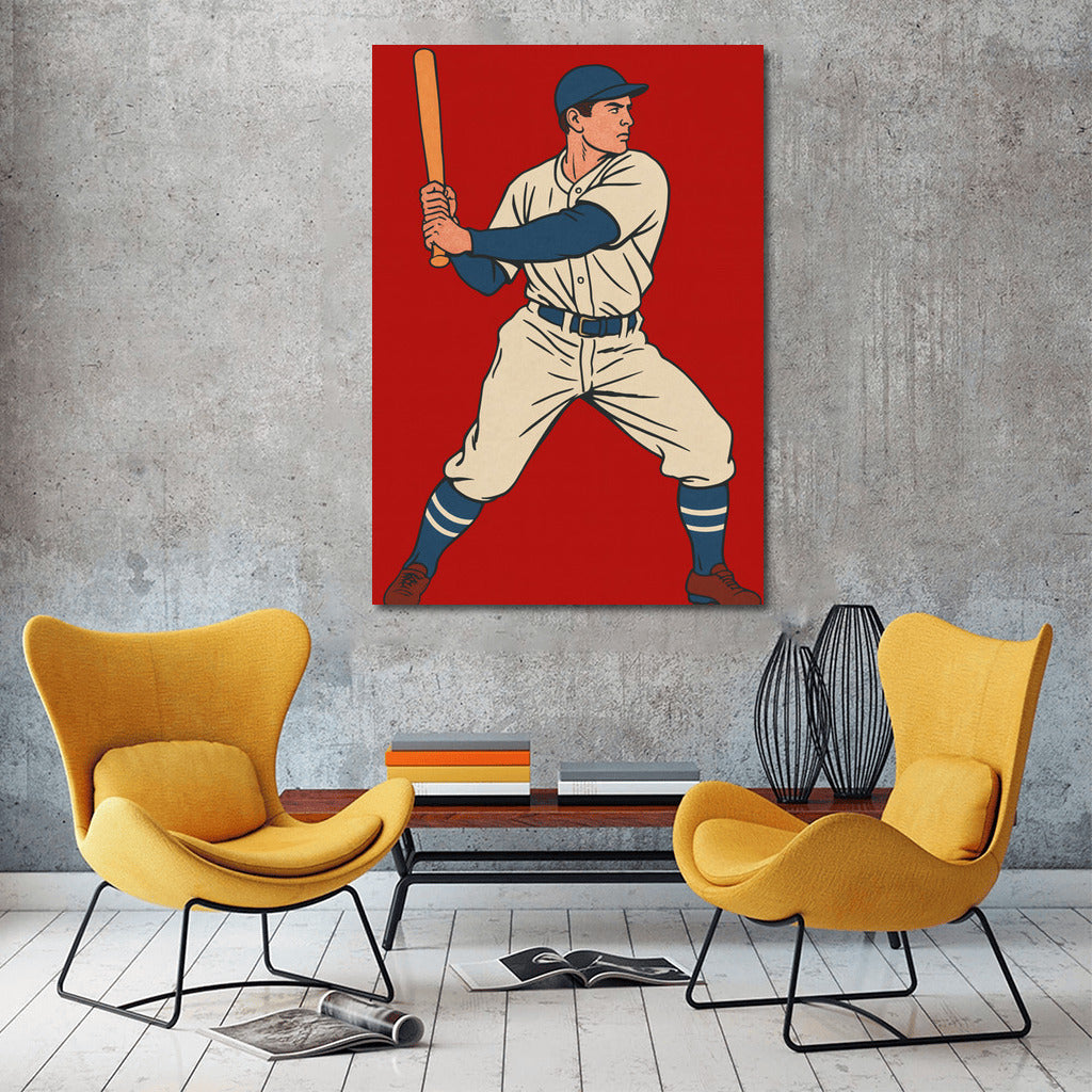 Baseball Energy: The Spirit of the Game