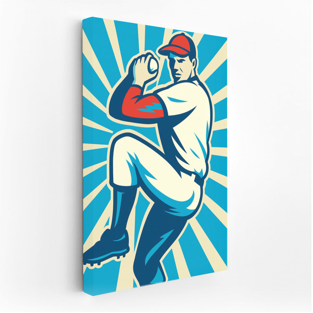 Baseball Energy: The Dynamics of Sport