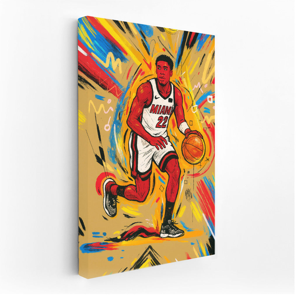 The Energy of Basketball: The Dynamics of a Sports Game