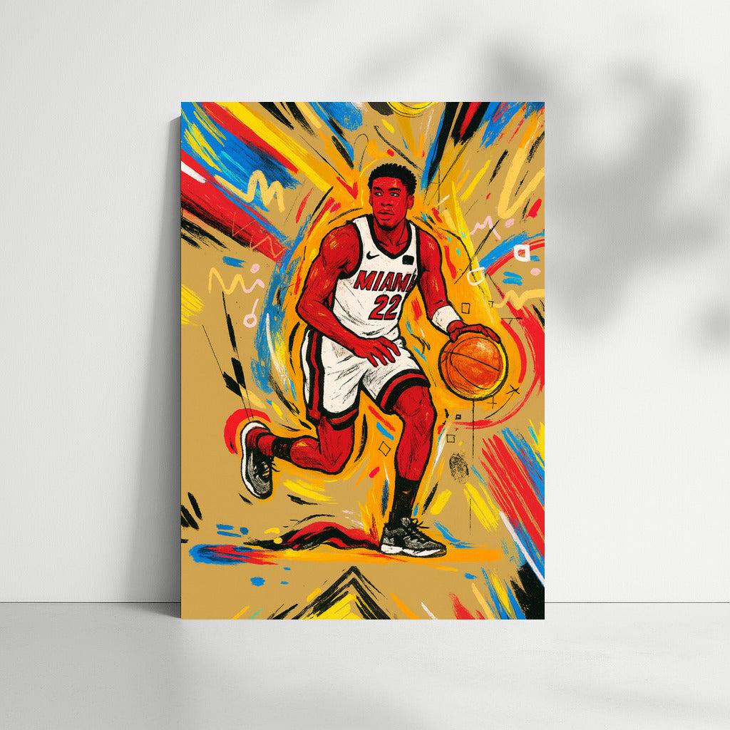 The Energy of Basketball: The Dynamics of a Sports Game