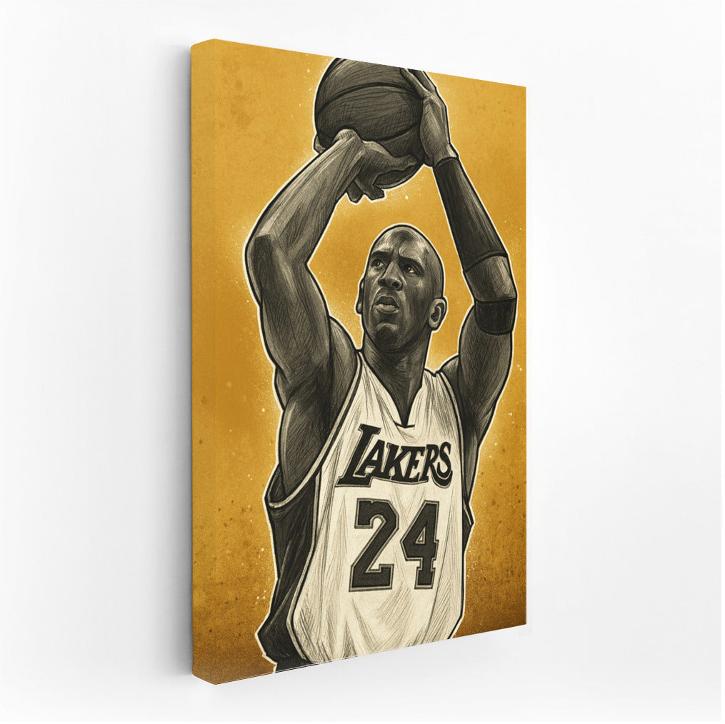 Basketball Legend: Dynamics of Sport