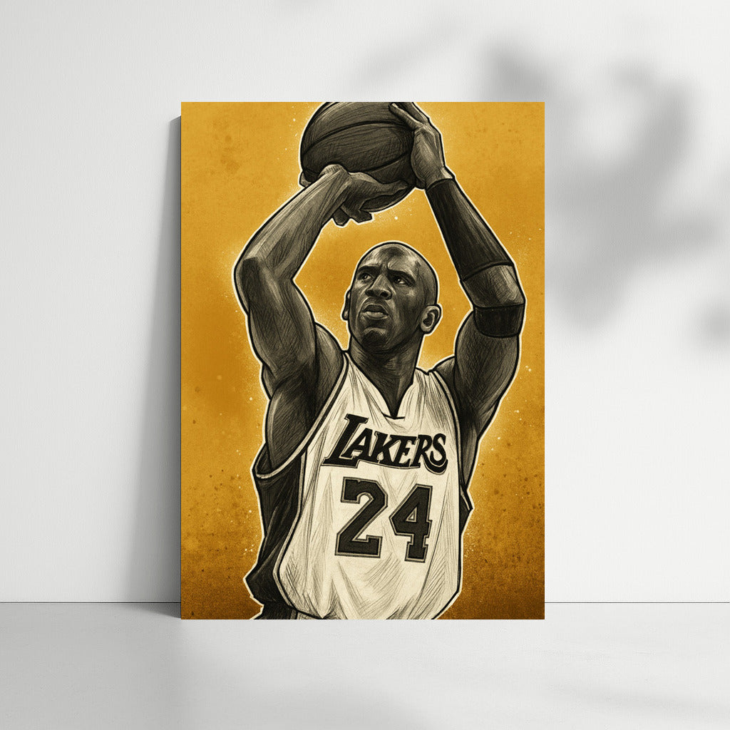 Basketball Legend: Dynamics of Sport