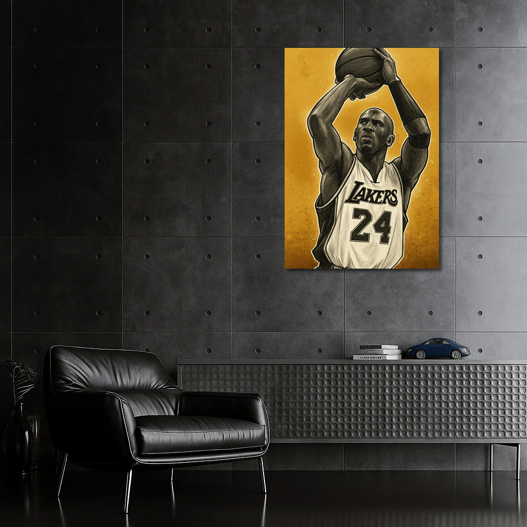 Basketball Legend: Dynamics of Sport