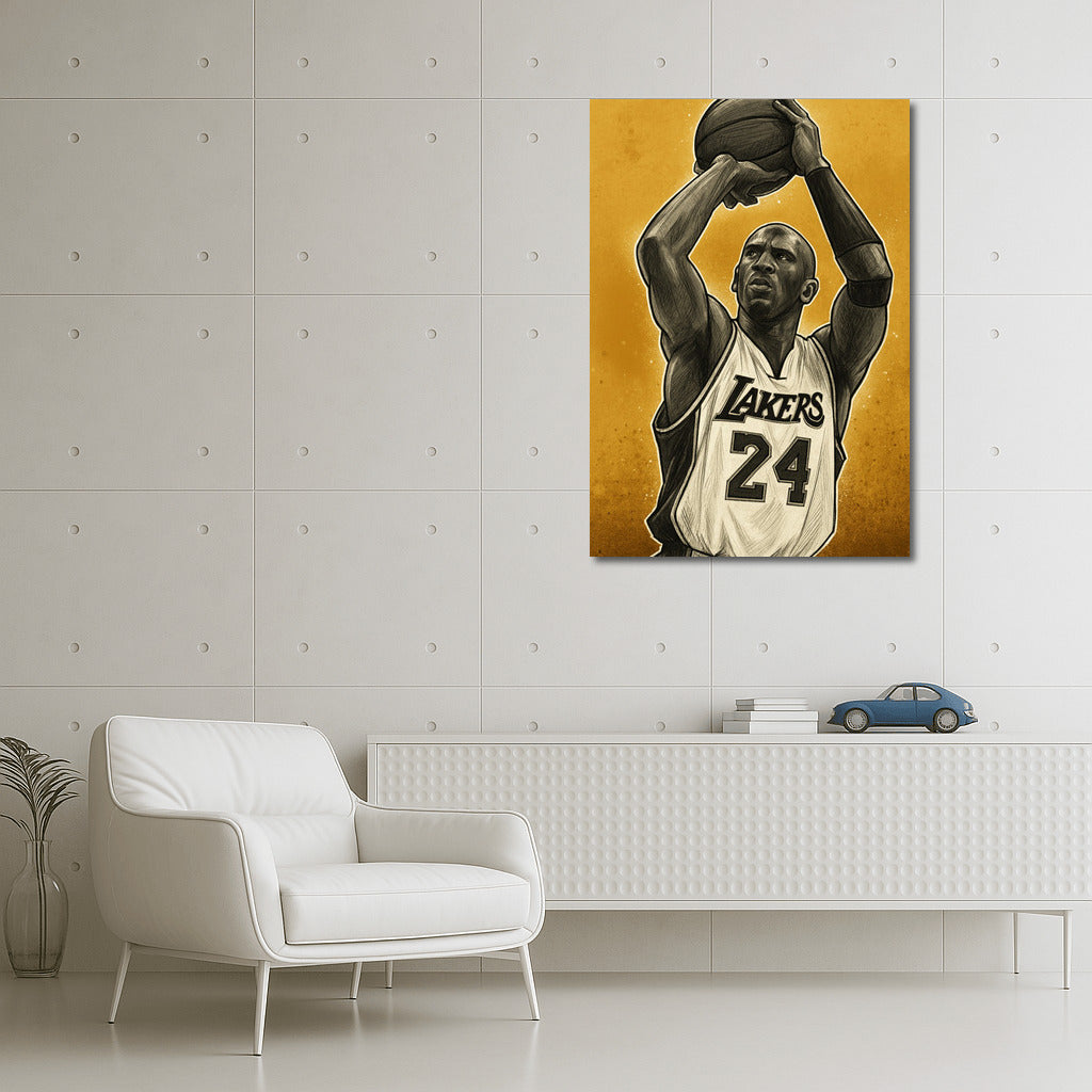 Basketball Legend: Dynamics of Sport