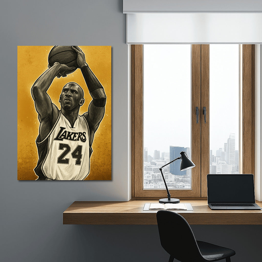Basketball Legend: Dynamics of Sport