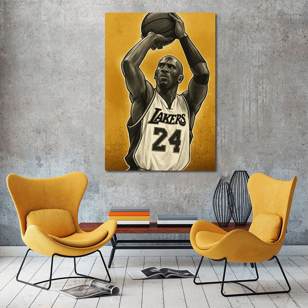 Basketball Legend: Dynamics of Sport