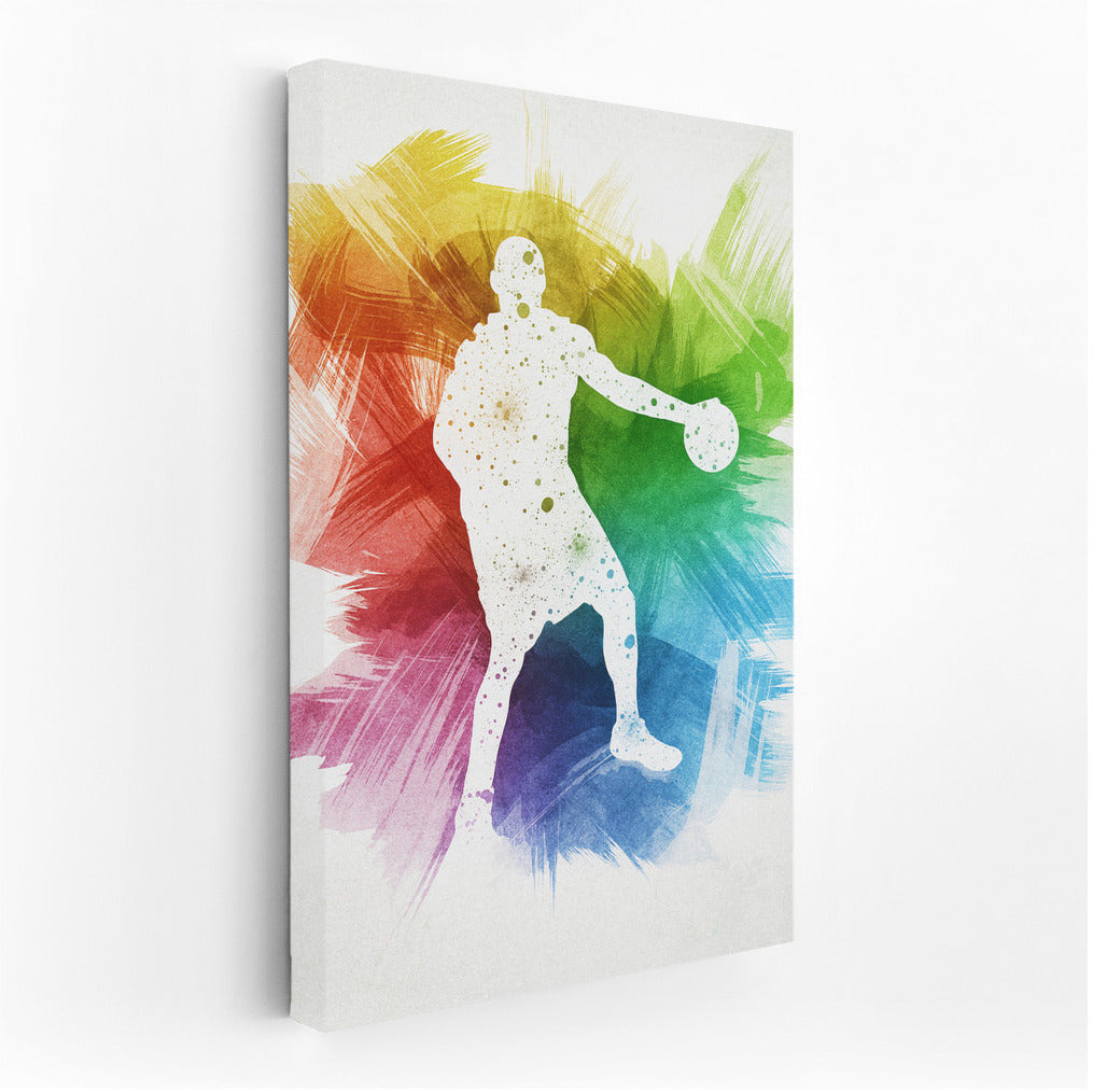 Dynamics of Basketball: The Art of the Game