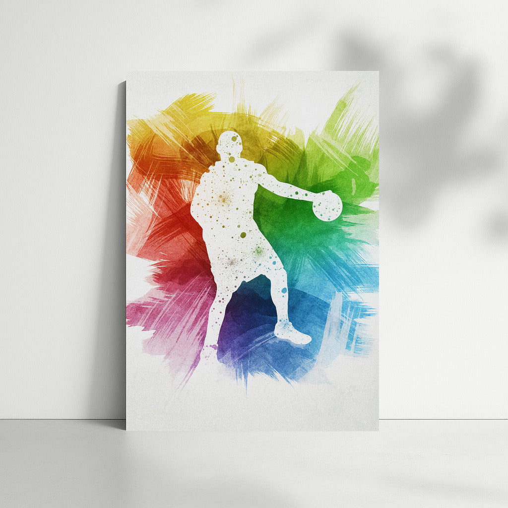 Dynamics of Basketball: The Art of the Game